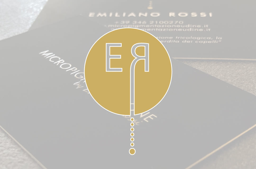 Copertina E.R. Micropigmentazione - AL Consultant